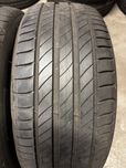 Opony letnie Michelin 225/45/17 komplet 2022