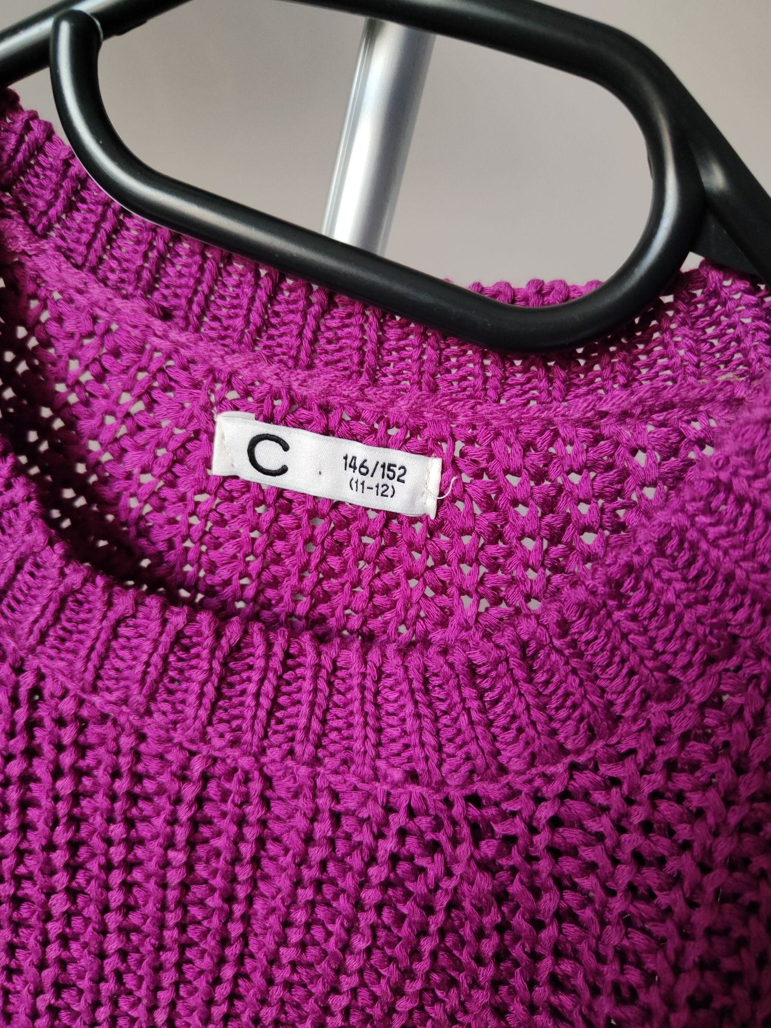 Sweter Cubus XS biskupi jak nowy