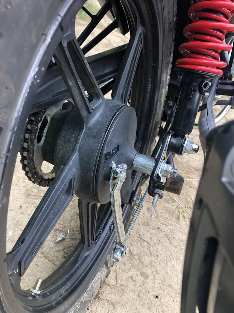 продам Forte 200-R