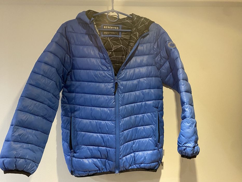 Kurtka Reserved rozm. 152