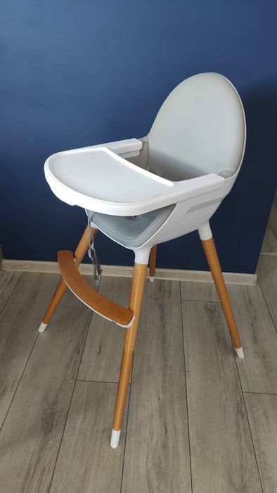 krzesełko do karmienia fini