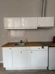 Kuchnia ikea KNOXHULT