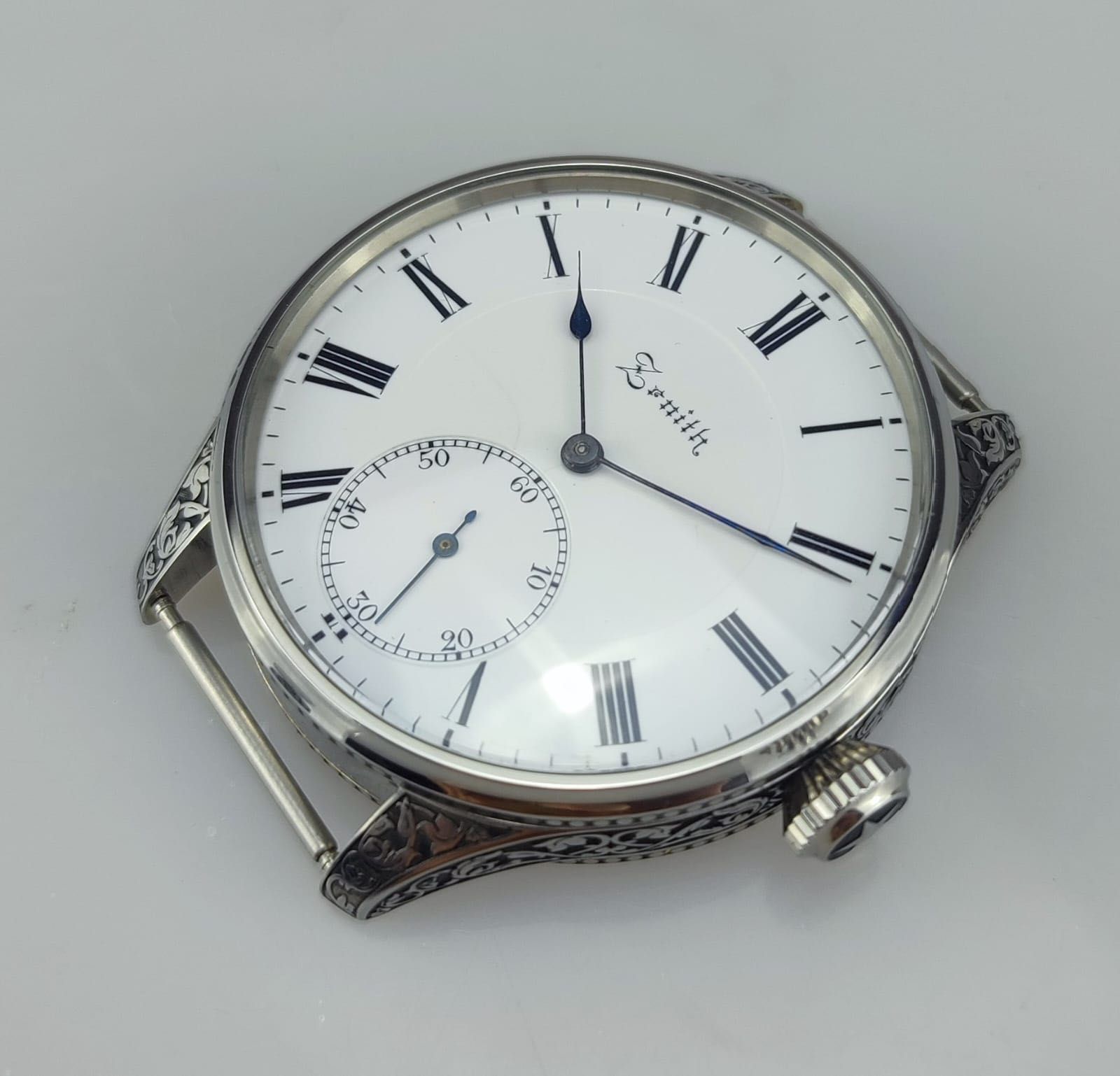 Zenith Zegarek pasówka 1900 lat