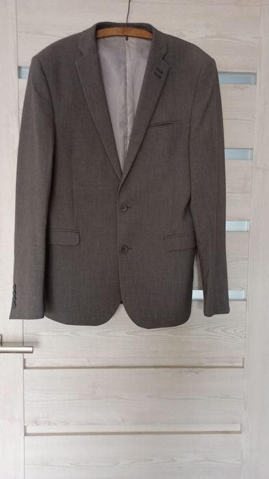 Marynarka męska ASOS rozmiar 52
