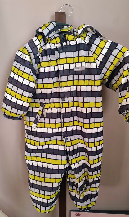 Комбінезон Reima для малюка, розмір 92-98