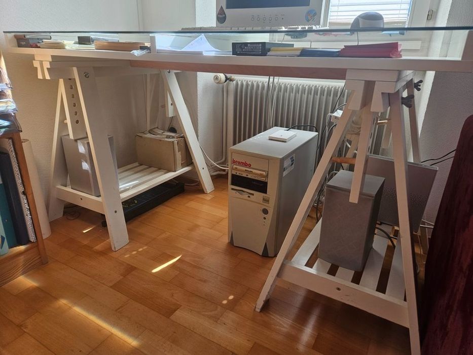 Secretaria Artista Interior Design Vintage Expositor Arquitecto Arte