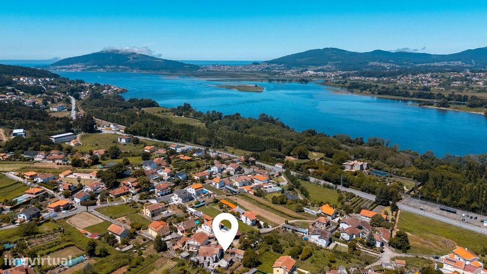 Moradia T3 para venda