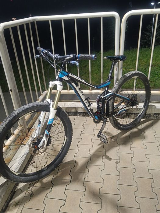 Giant trance 4 rama M