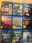 Ps4 Відео ігри для приставки