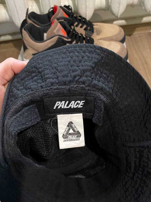 Оригінальна панамка Palace