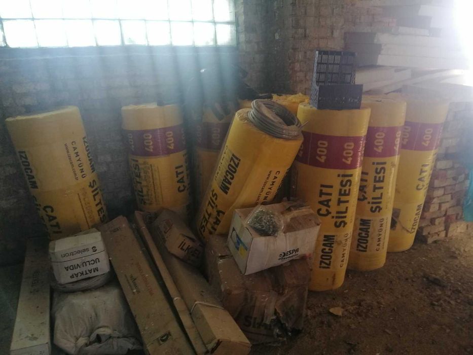 Виробничо-Промисловий комплекс вільного призначення