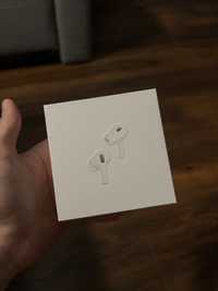 AirPods Pro 2nd Generation