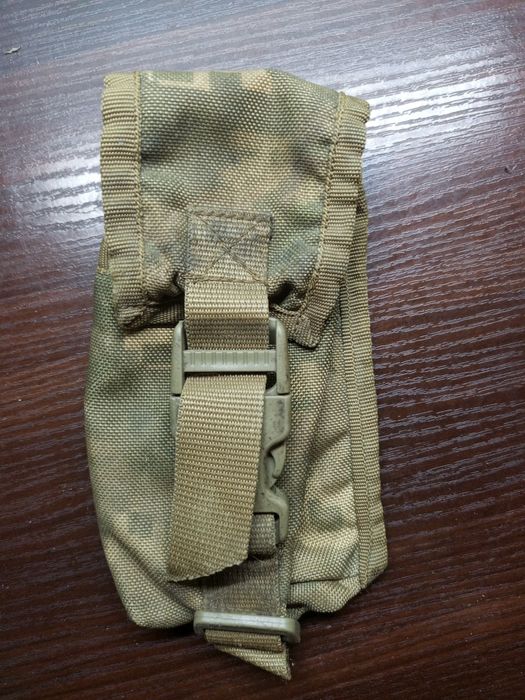 Військовий підсумок