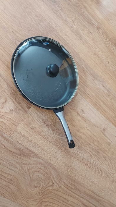 Patelnia Tefal 34cm