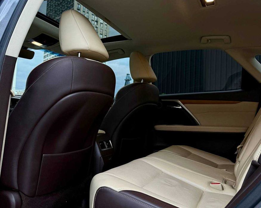 Продаж Lexus RX 350