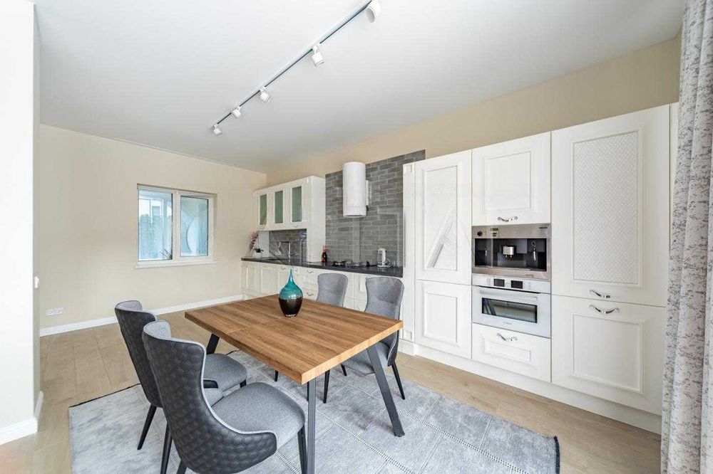 Продаж | Будинок | Козин | Рибальський провулок | 220м2 | 4к.