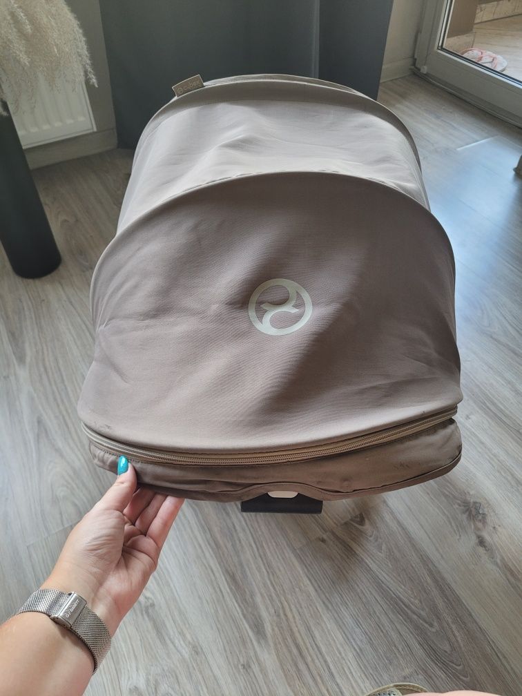 Spacerówka cybex balios m