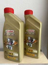 Castrol Edge 5W-30 LL 1 litr