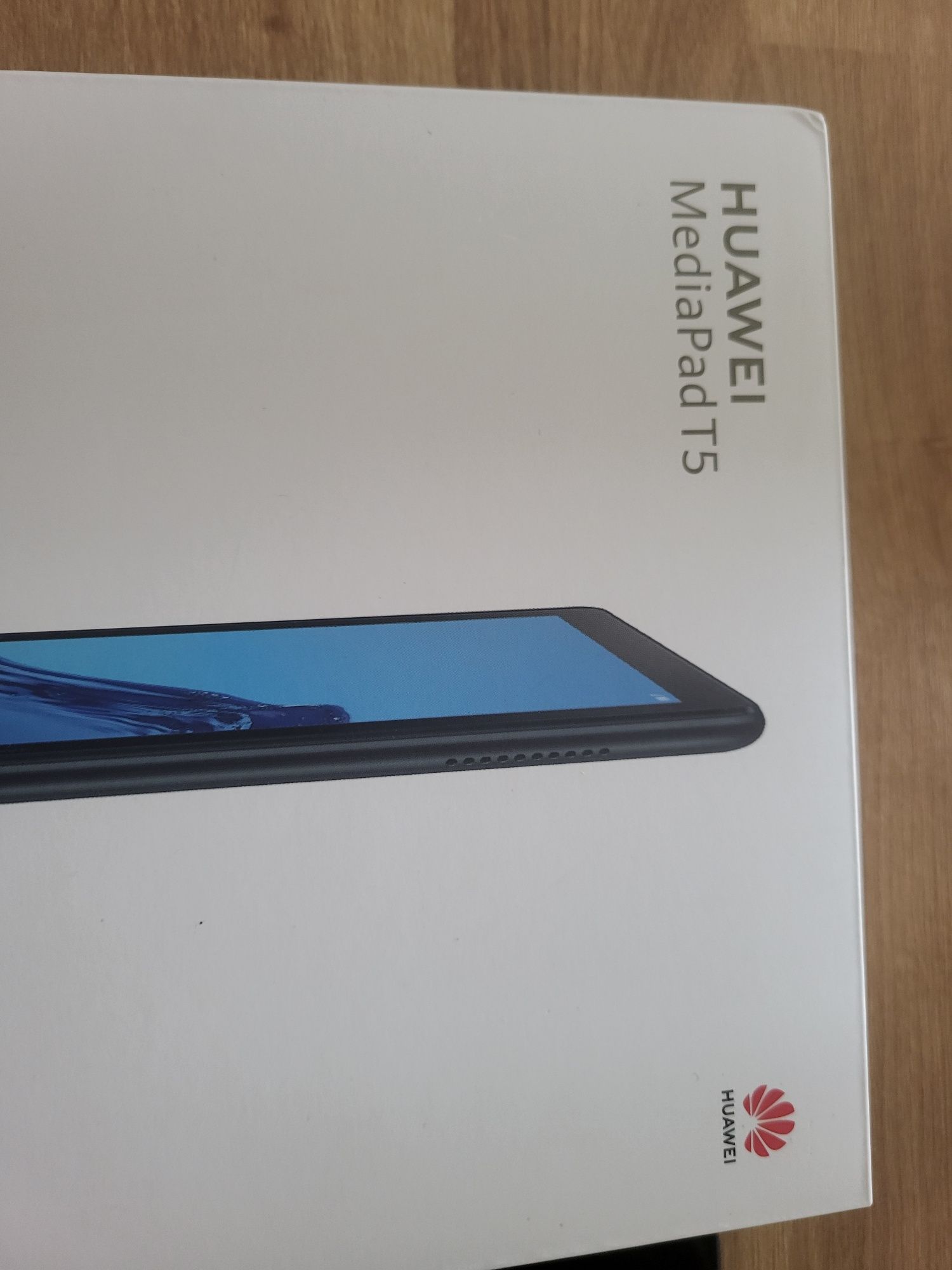 Tablet Huawei MediaPad T5 super stan