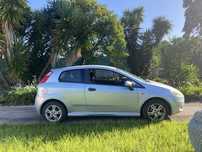 Fiat Punto 1.3 Diesel 2006/11