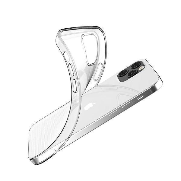 Etui Clear Oppo A31 Transparent1Mm