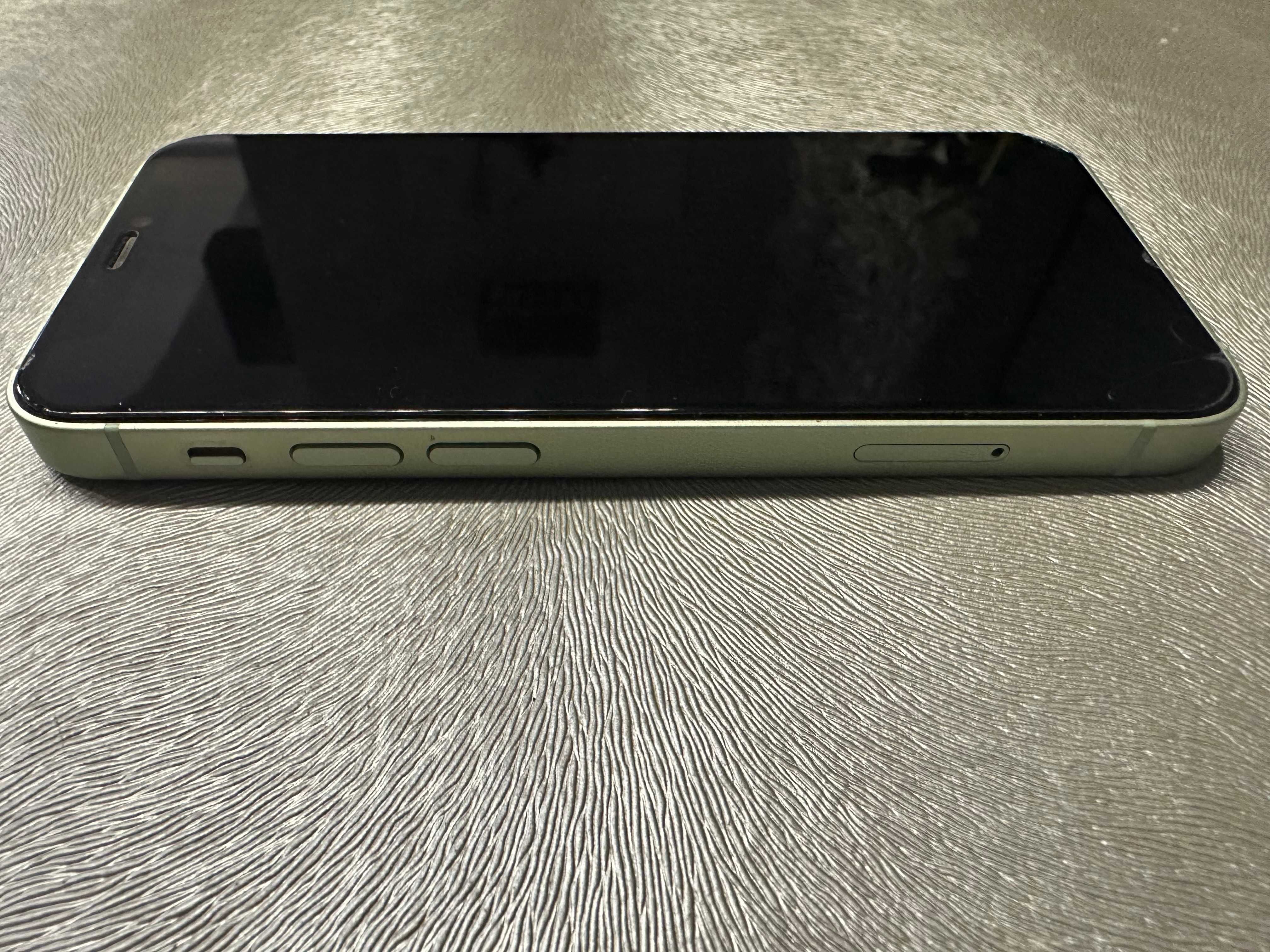 iPhone 12 mini -