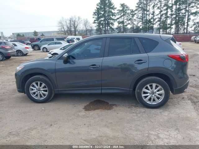 Mazda CX-5 Touring 2016