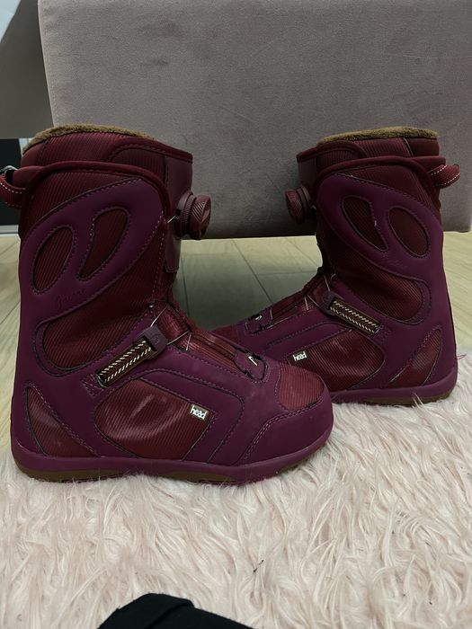 Buty snowboardowe Head Galore