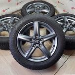 Диски Toyota R16 5x114 Auris Corolla Camry Avensis Suzuki SX4 Vitara