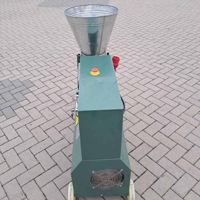 Peleciarka 7.5 KW 6900