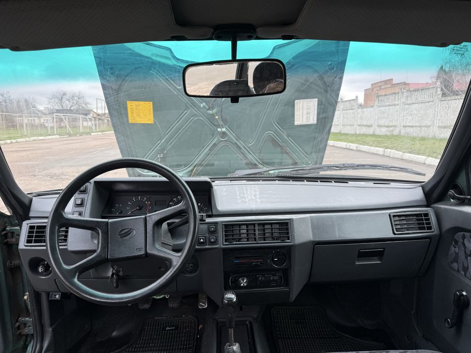 Заз Славута 2006 Газ! Люкс! 130тыс