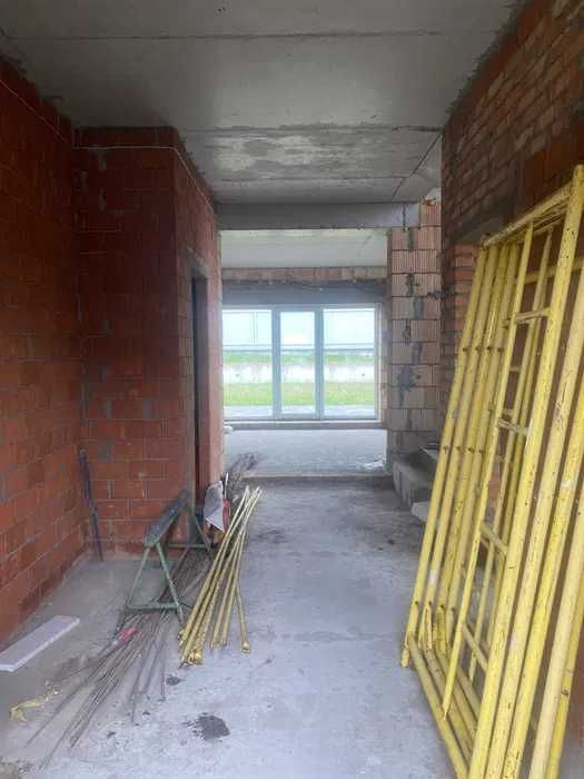 Продаж якісно побудованих БУДИНКІВ Стоянка 2. закрита територія  ГАЗ