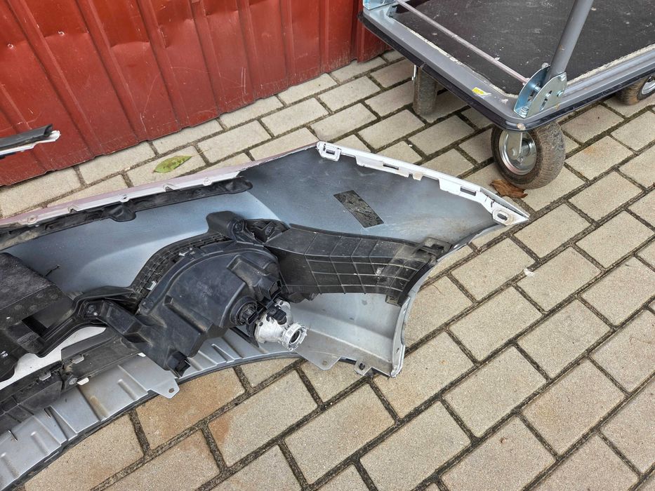 Zderzak Przód przedni Hyindai i30 III 3 20-24 LIFT