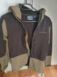 Nowy softshell mountain warehouse  XS
