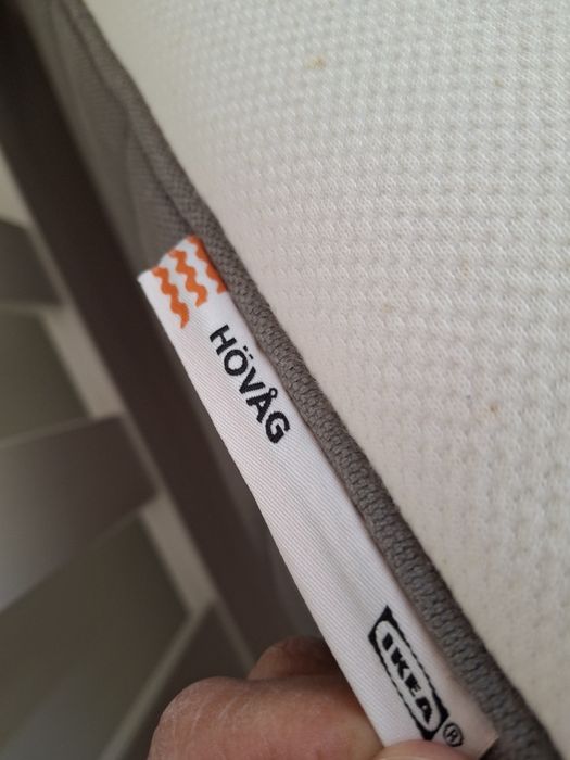 Colchão ikea solteiro