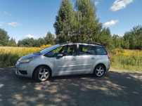 Citroen C4 Grand Picasso