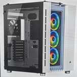 Компьютер для рендеринг и т.д(RTX3090, DDR4 256Gb, 44 ядра 88 потоков)
