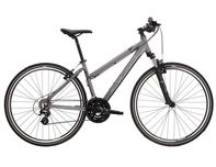Rower turystyczny, trekkingowy- Kross EVADO 2.0 damski Shimano raty 0%