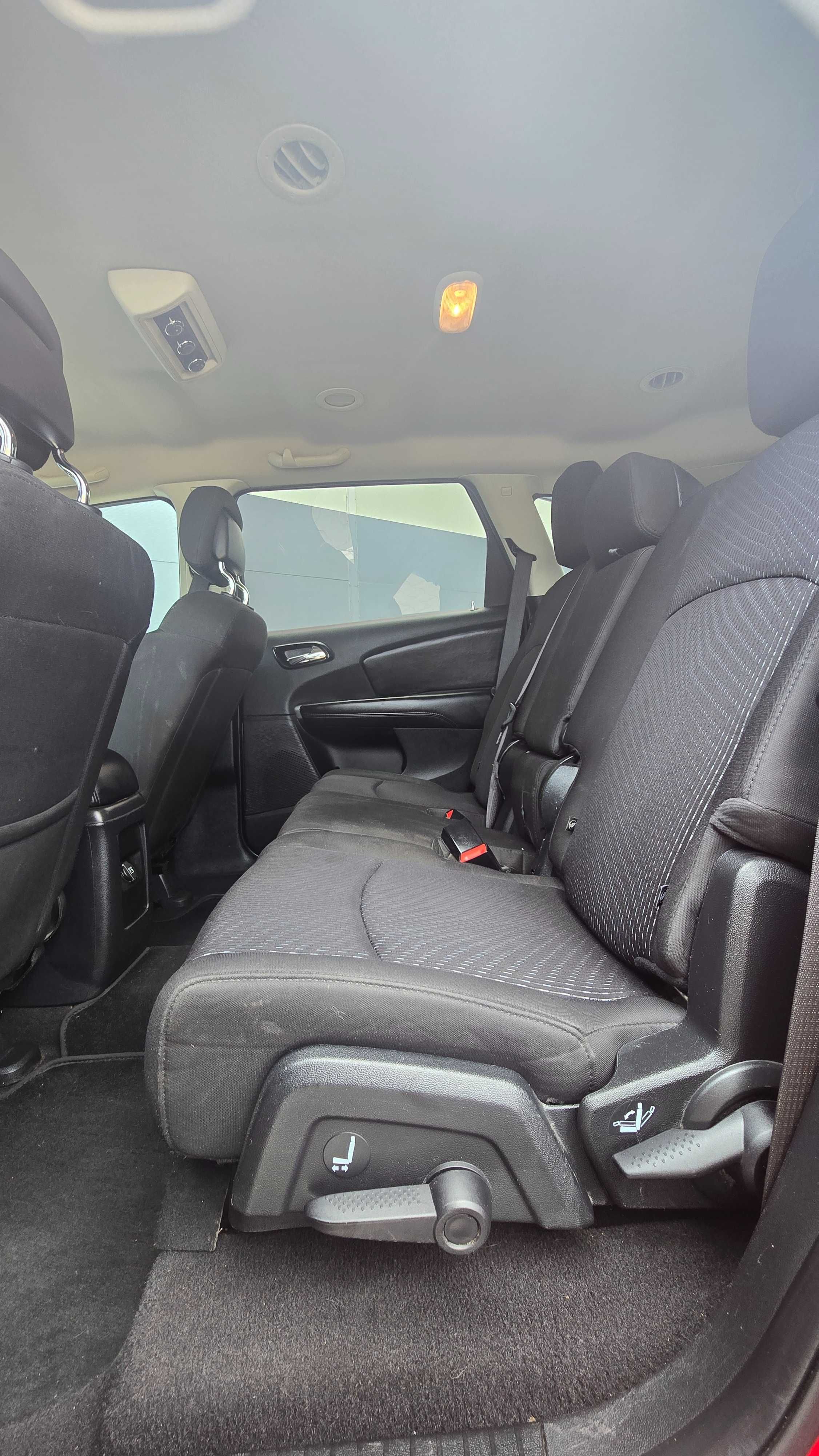 продаю Dodge Journey 2018