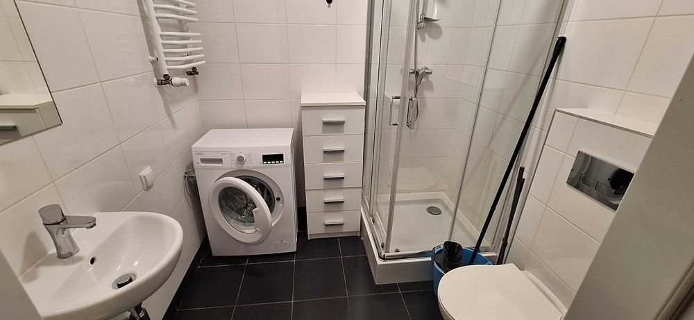 Kawalerka - Słowackiego 19