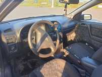 Opel astra g 1.6 8v