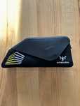 Torba na ramę APIDURA Racing Bolt-On top Tube Pack