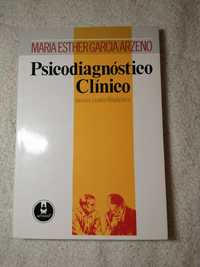 Psicodiagnóstico Clínico

Novas contribuições