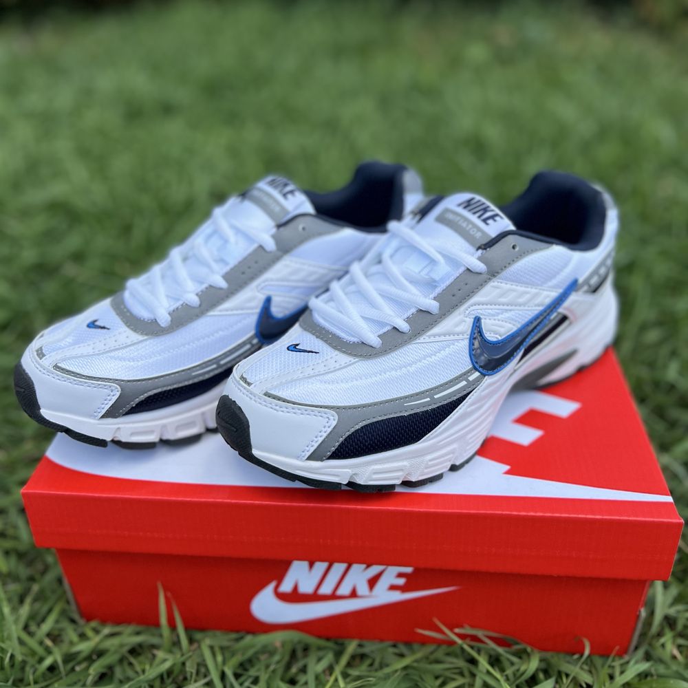 Кросівки Nike Initiator 41,42,43,44,45 чоловічі жіночі найк