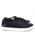 Оригінальні чоловічі кеди Lacoste (45 розмір)
