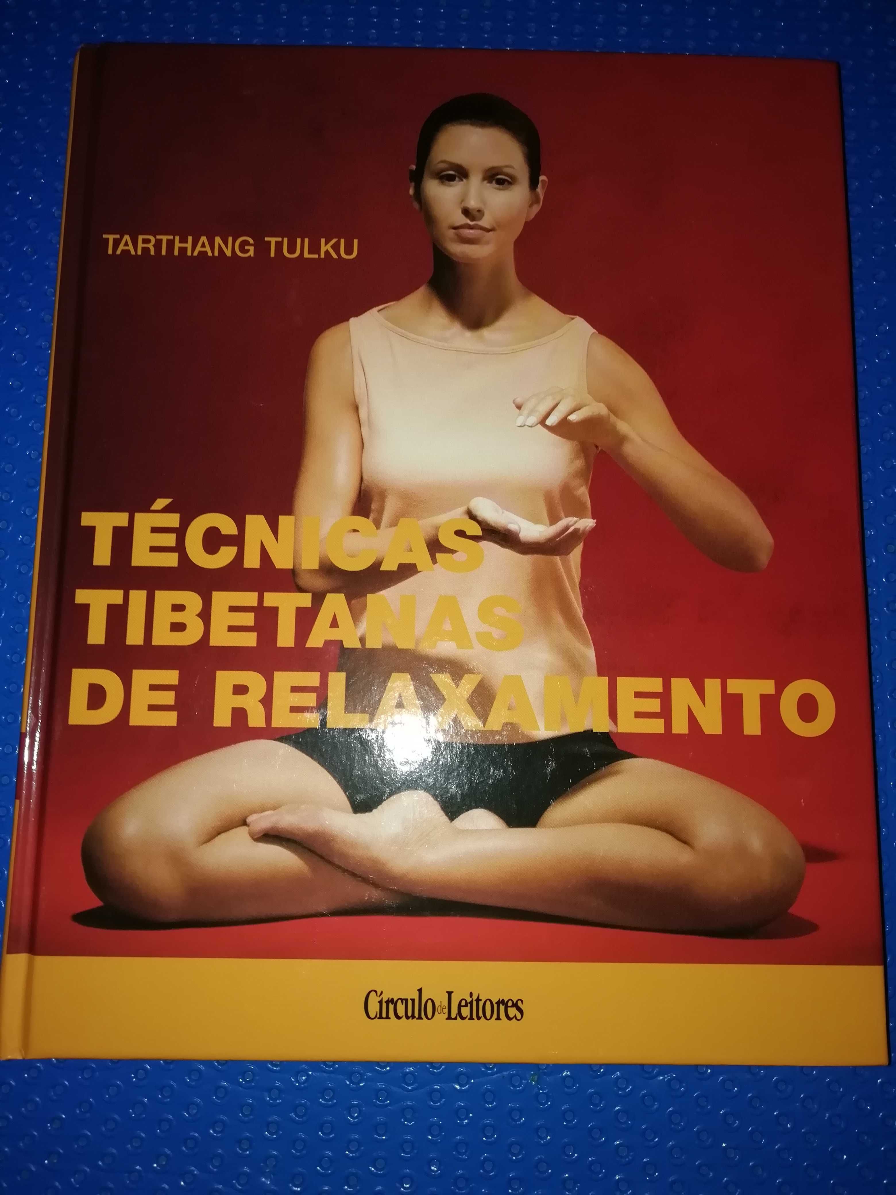 Livro:Técnicas tibetanas de relaxamento novo