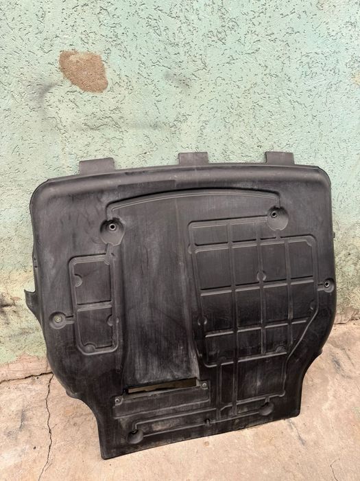 Оригінальний захист двигуна Volkswagen Т5 Т6 Т6.1 Multivan Т5 Т6 Т6.1