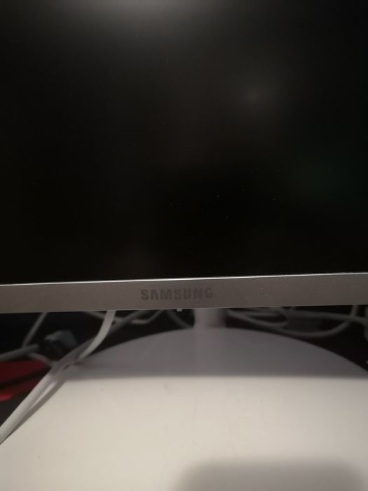 Monitor Samsung 32 curved