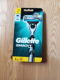 Maszynka do golenia Gillette Mach 3