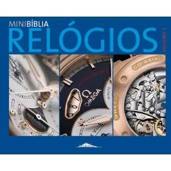 Minibíblia: Apartamentos / Relógios